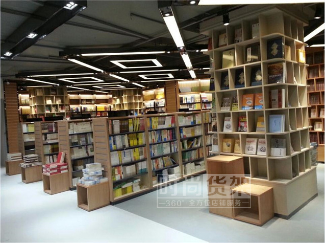 書店布局設(shè)計(jì)圖